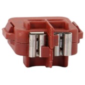 Foto van Bosch Relais PTC Aanlooprelais SE25263, SGS4642 