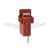 Foto van Bosch Relais PTC Aanlooprelais SE25263, SGS4642 