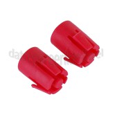 Foto van Bosch Druktoets Voor filterraam (set) LI3803001, LI3903502 