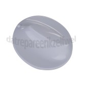 Foto van Ariston-Blue Air Knop Van timer -wit- D62, D64, D63 