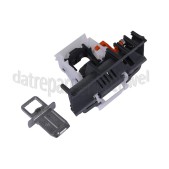 Foto van Bosch Slot Vergrendeling van deur SE24202, SGI3302 