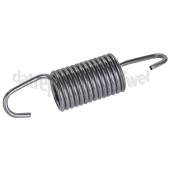 Foto van Bosch Veer Ophangveer voor kuip WM54800SN01, WFL2000SN01 