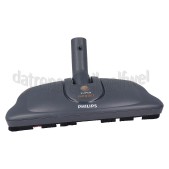 Foto van Philips Parket-zuigmond FC8042 Super Parquet FC9162 