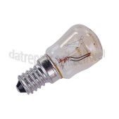 Foto van Electrolux Gloeilamp 230V 15W E14 Voor koelkast 