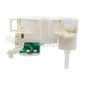 Foto van Whirlpool Ventiel Met aandrijving ADG9527, GSXP7427 