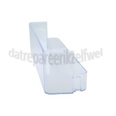 Foto van Bosch Flessenrek 405x105x104mm transparant KTG1440, KTR1431 