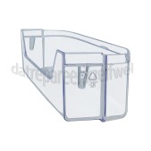 Foto van Whirlpool Flessenrek Transparant 490x110x95 KVA3000, UVI1340, KRA3400 