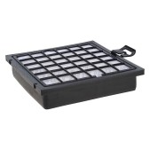Foto van Filter Hepa filter -130x130x22mm BSG82030 