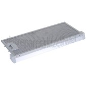 Foto van Bosch Filter Metaal LI23030, LI23530, DAM 40 