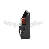 Foto van Whirlpool Controlepaneel Print + bedieningspaneel AKB086 