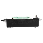 Foto van Whirlpool Controlepaneel Print + bedieningspaneel AKB086 