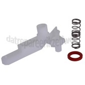 Foto van Bosch Reparatieset Van zeepbak SE23203, SE24260, SF65660 