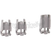 Foto van Bosch Lagerset Voor inzet bovenkorf SE66A592, SGU59A16 
