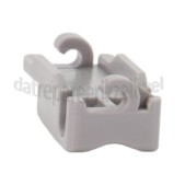 Foto van Bosch Lagerset Voor inzet bovenkorf SE66A592, SGU59A16 