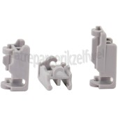 Foto van Bosch Lagerset Voor inzet bovenkorf SE66A592, SGU59A16 