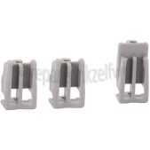 Foto van Bosch Lagerset Voor inzet bovenkorf SE66A592, SGU59A16 