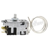 Foto van Bosch Thermostaat -6.5 -23 KF20R40, KI26R40, KIR2574 