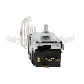 Foto van Bosch Thermostaat -6.5 -23 KF20R40, KI26R40, KIR2574 