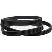 Foto van Bosch Poly-V-snaar 1255 J5 TEM WFXI2840,WFL2862,WFLI2440 