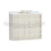 Foto van Bosch Filter Hepa filter VS06G2411 VZ153 