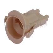 Foto van Bosch Fitting Van lamp afzuigkap LI23530, LU23122, DHU932U 