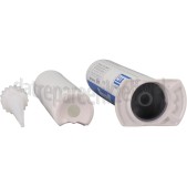 Foto van Electrolux Siliconenkit Kit hitte bestendig (-40 tot +265 graden) 