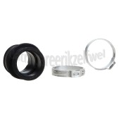 Foto van Whirlpool Slang Element-pomphuis met klem GSX7556,ADL3351 