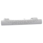 Foto van Liebherr Deurgreep Handgreep 215mm -wit- GS1323 