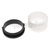 Foto van Ring Klikring met schroefbus 32 mm 