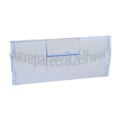Foto van Beko Frontpaneel Klep van vriesvaklade FDG5600 44.5 x 19 