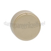 Foto van Ariston-Blue Air Knop Knop gas, champagne Div. modellen 