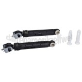 Foto van Ariston-Blue Air Schokbreker 13mm - 10mm reparatie set W104, AB95, W103 