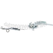 Foto van Whirlpool Scharnier Set -links en rechts- GSXP7596, GSXH7498 