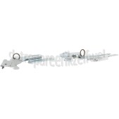 Foto van Whirlpool Scharnier Set -links en rechts- GSXP7596, GSXH7498 