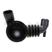 Foto van Bosch Slang kuip filter Met kogel -5 ribbels- WFO2861, WFO2450, WM54050 