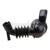 Foto van Bosch Slang kuip filter Met kogel -5 ribbels- WFO2861, WFO2450, WM54050 