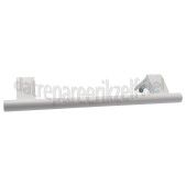 Foto van Liebherr Deurgreep Handgreep wit -31cm- K3660, K3464 