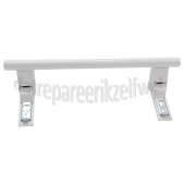 Foto van Liebherr Deurgreep Handgreep wit -31cm- K3660, K3464 