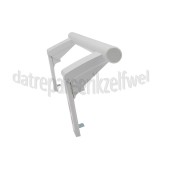 Foto van Liebherr Deurgreep Handgreep wit -31cm- K3660, K3464 