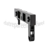 Foto van Atag Deurhaak Van magnetron, zwart Div. modellen 