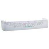 Foto van Zanussi Flessenrek 425x110x75mm -wit- ZI3103RV 