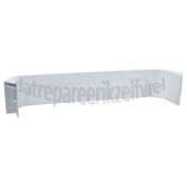 Foto van Zanussi Flessenrek 425x110x75mm -wit- ZI3103RV 