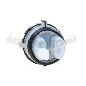 Foto van AEG Sensor optisch + NTC FAV50740W, FAV44060i 