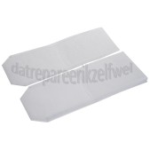 Foto van Filter Filtermatten 500 x 198 mm WHR 950 WHR 930 