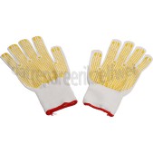 Foto van Handschoen Veiligheids handschoen Tegen snijden maat 10 