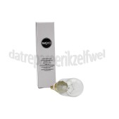 Foto van WPRO Lampje Van verlichting koelkast S20BRSS31, S20CRWW22 
