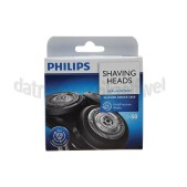 Foto van Philips Scheerkop HQ8, SH50 DualPrecision heads, S54.. S5000-serie 