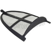 Foto van Braun Filter Kalk filter WK600 