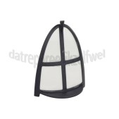 Foto van Braun Filter Kalk filter WK600 