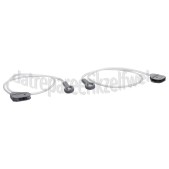 Foto van Beko Touw Trekband scharnier - veer D4764BW, D8879 
